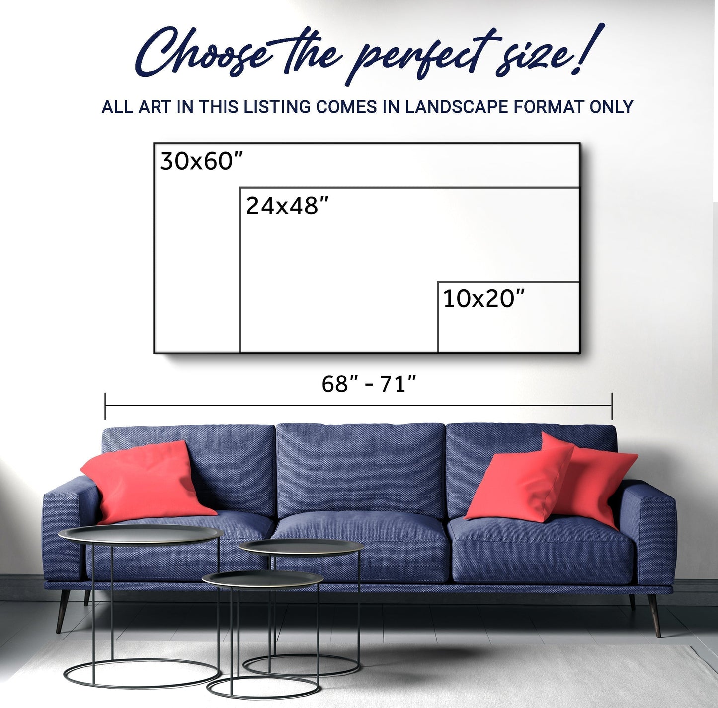 Kitchen Table Sign