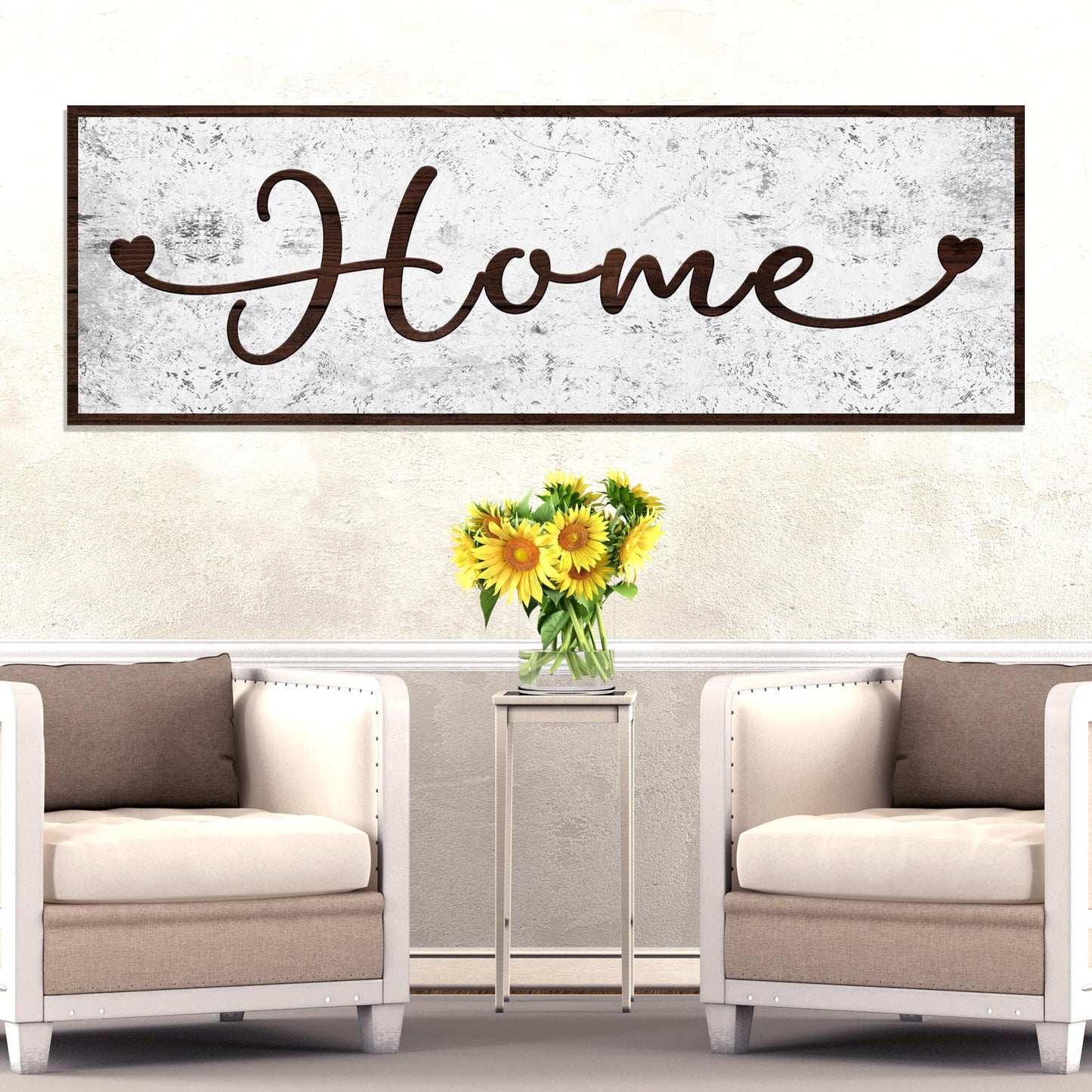 Home Sign II