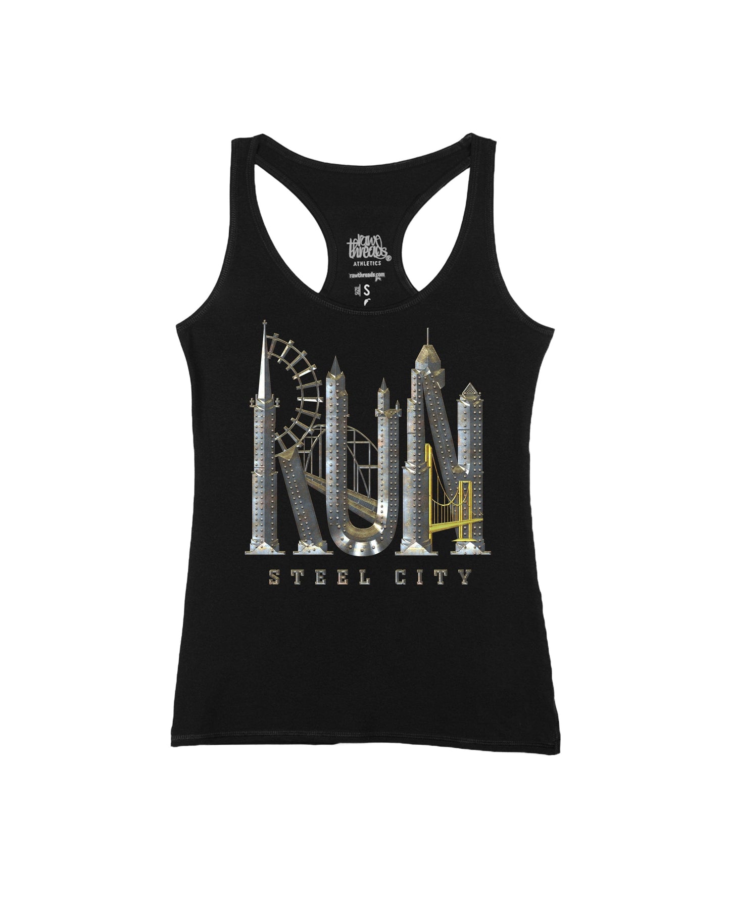 Pittsburgh BIG RUN