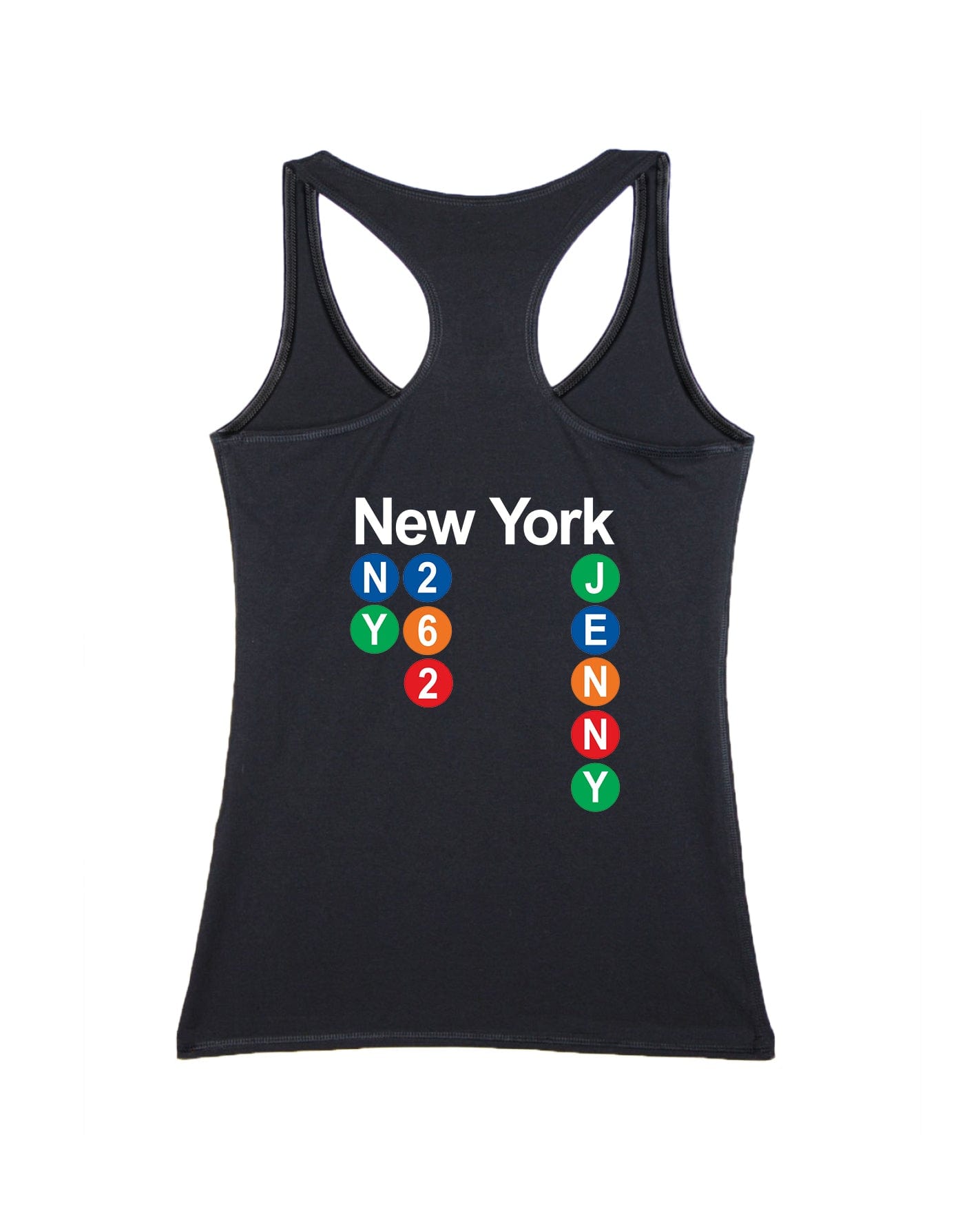 Run all the Boroughs