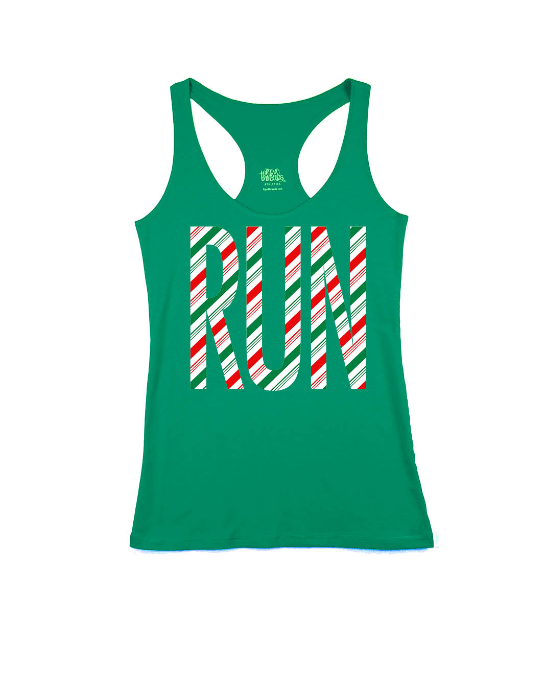 Candy Cane Big Run
