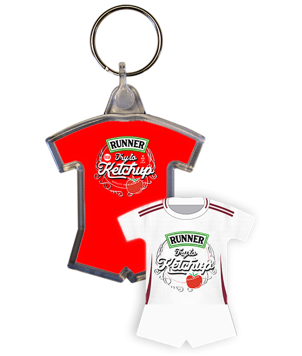 Key Chain COMING SOON