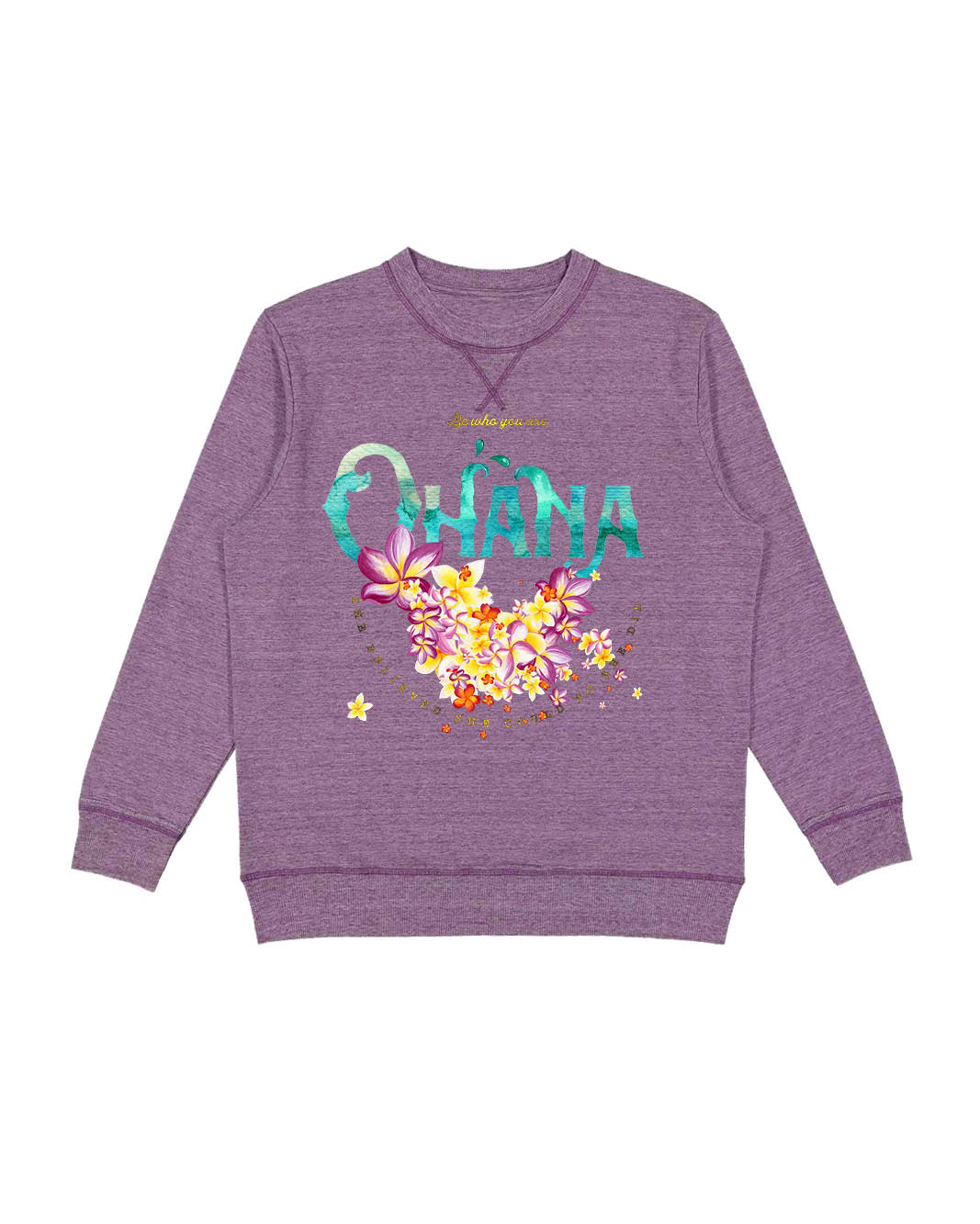 Ohana Vintage Flowers