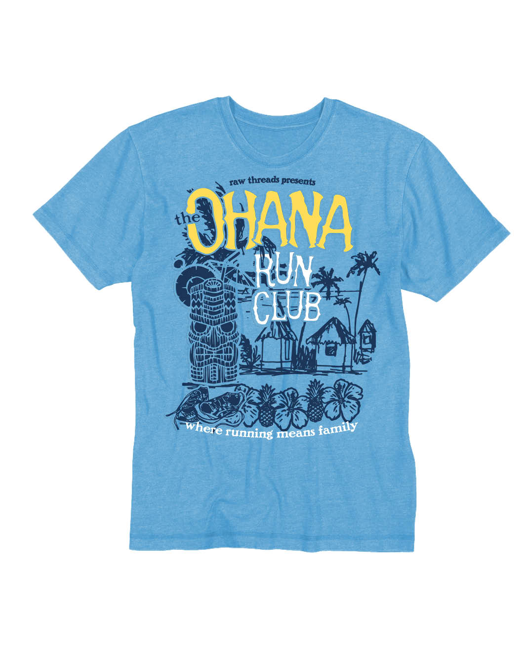 Ohana Run Club