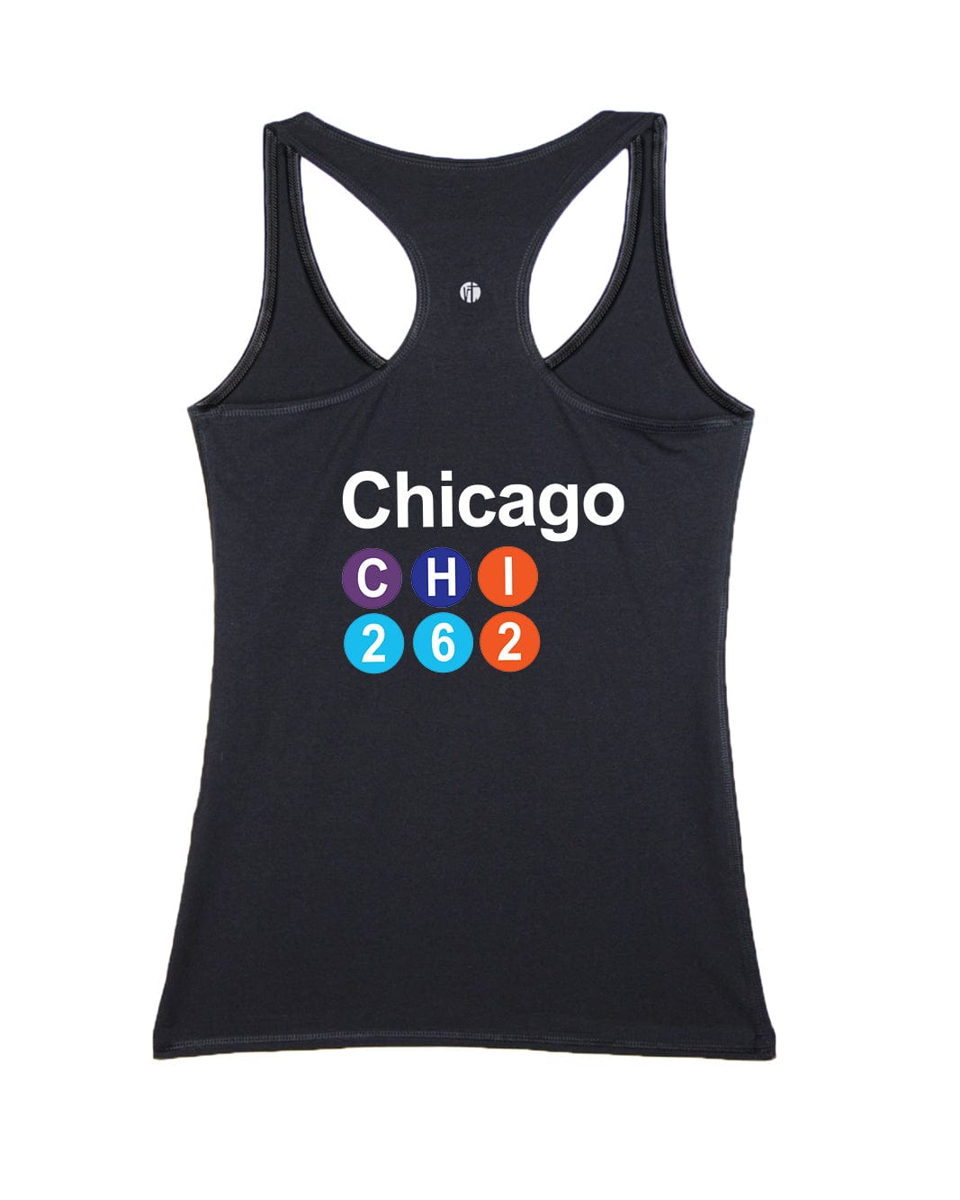Chicago Stops
