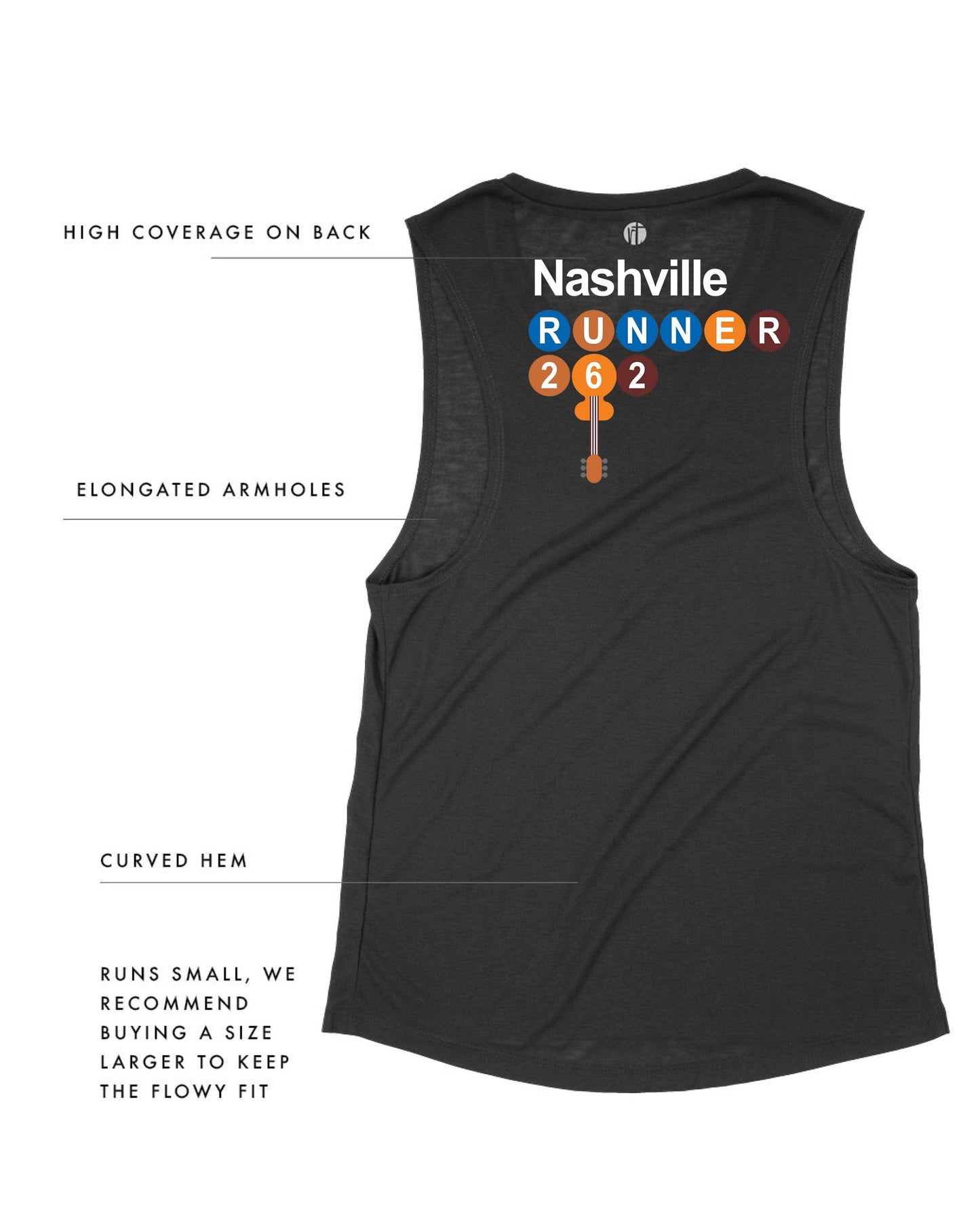 Nashville Stops