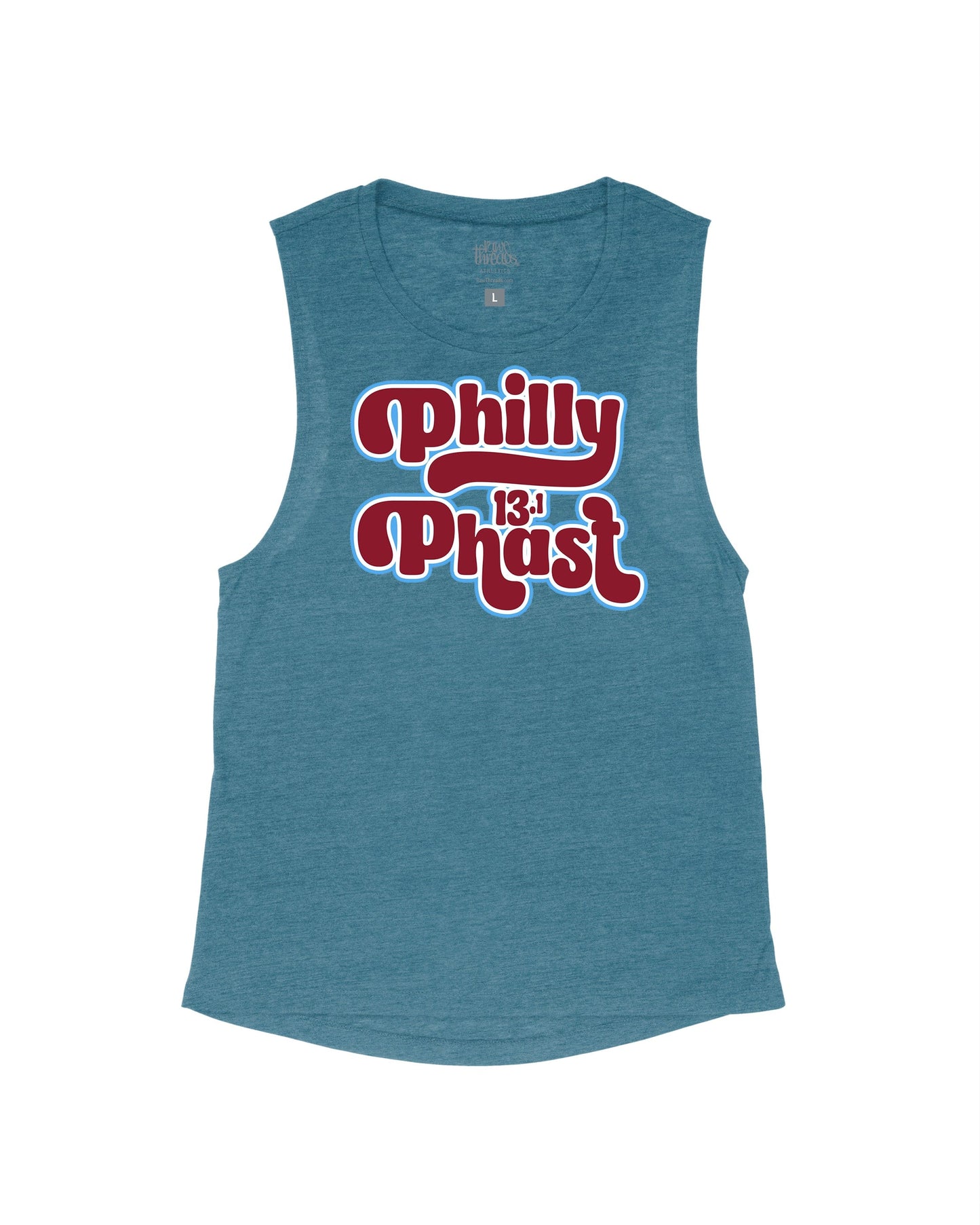 Philly Phast