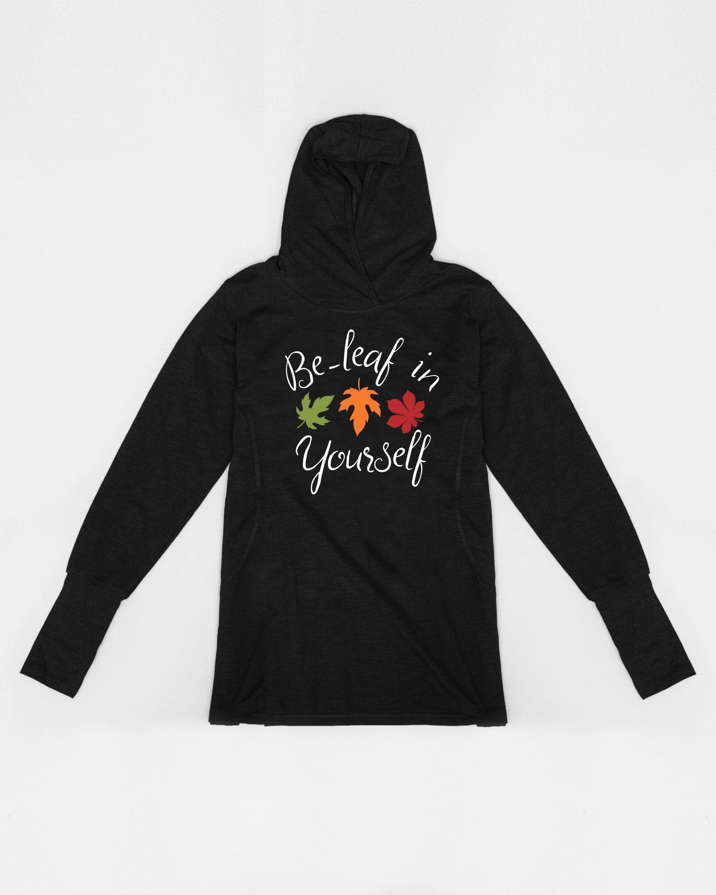 Be-leaf In Yourself