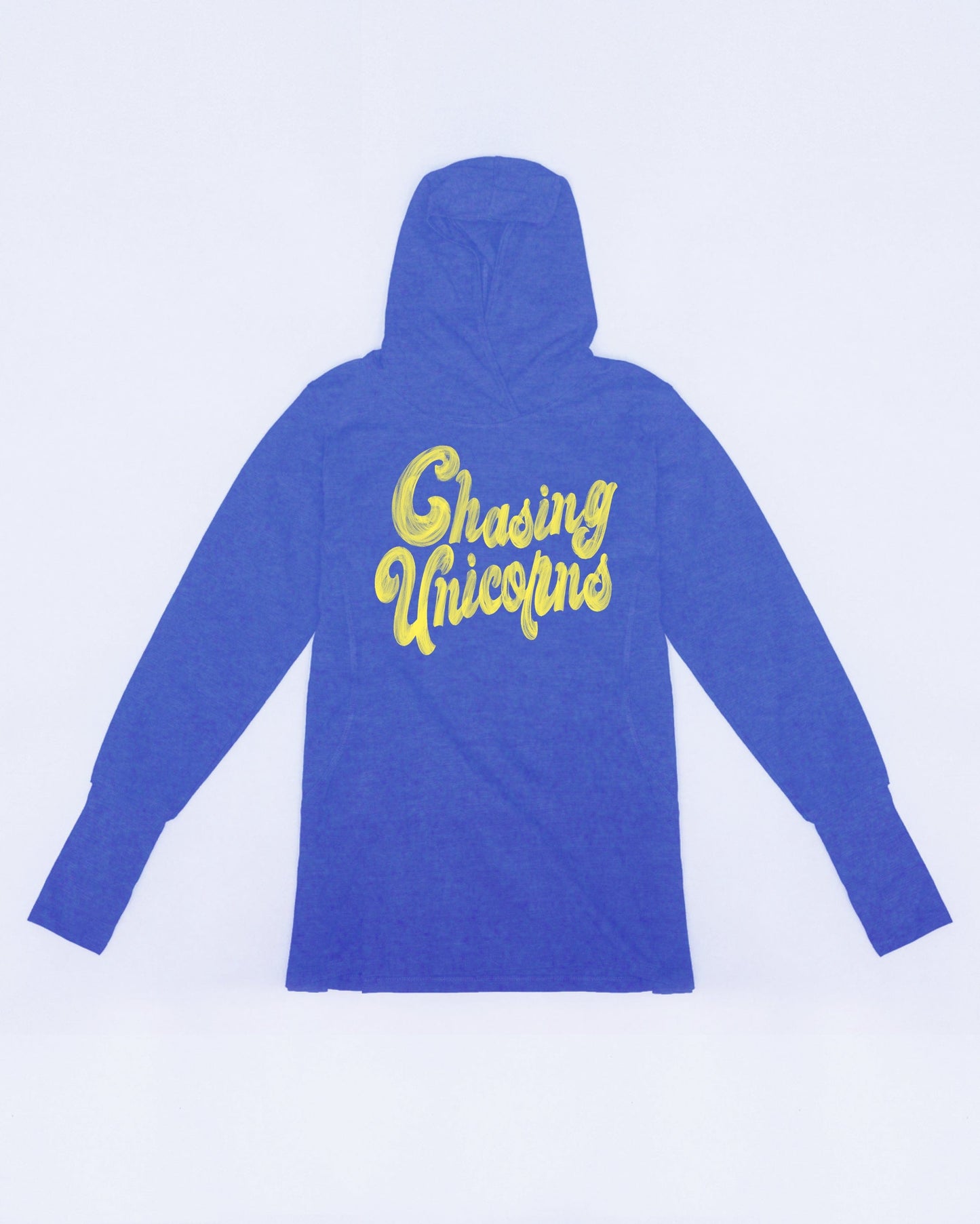 Chasing Unicorns