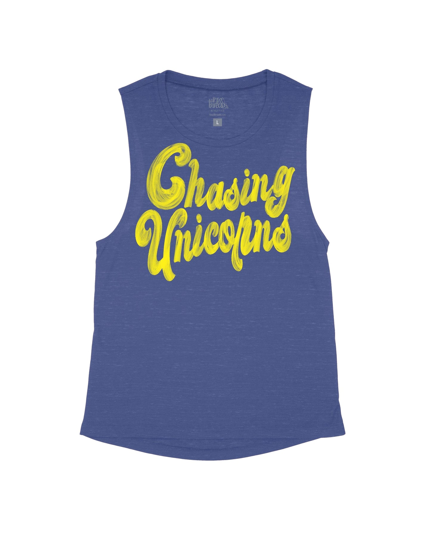Chasing Unicorns