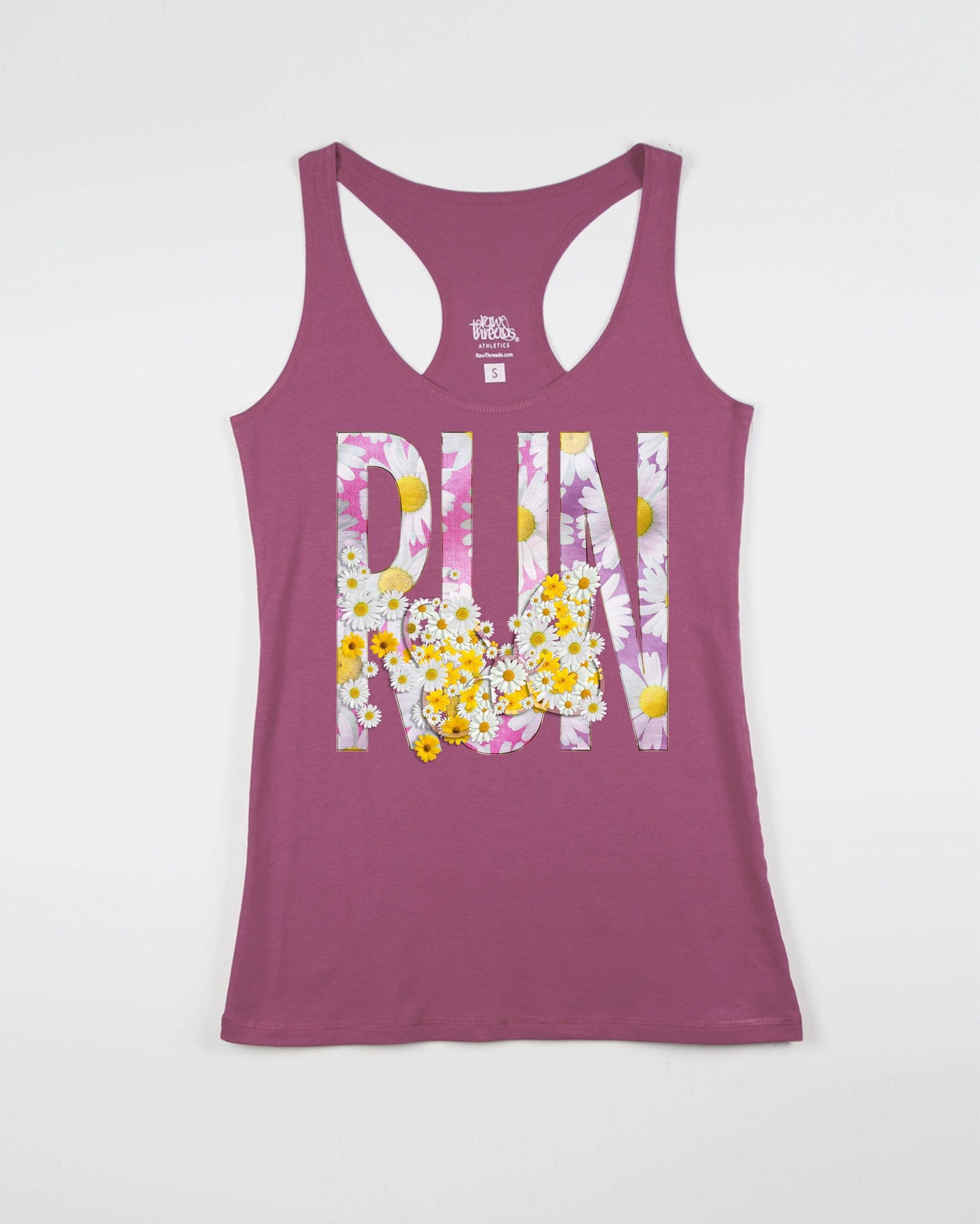 Daisy Big Run