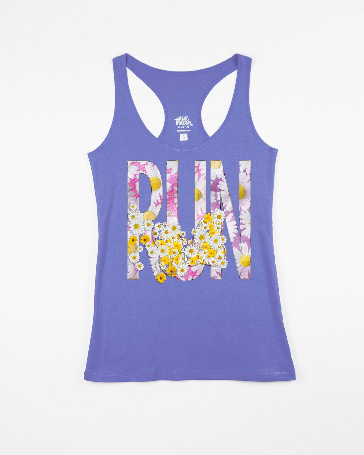 Daisy Big Run