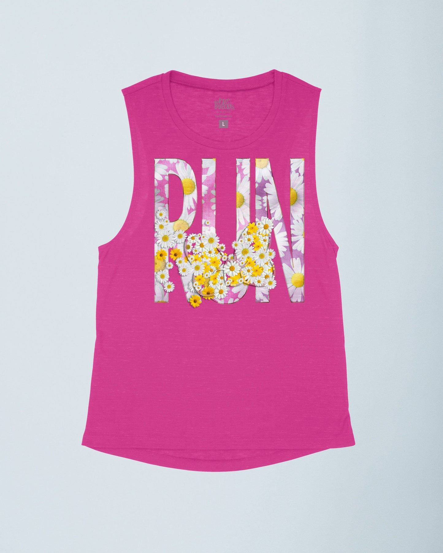 Daisy Big Run