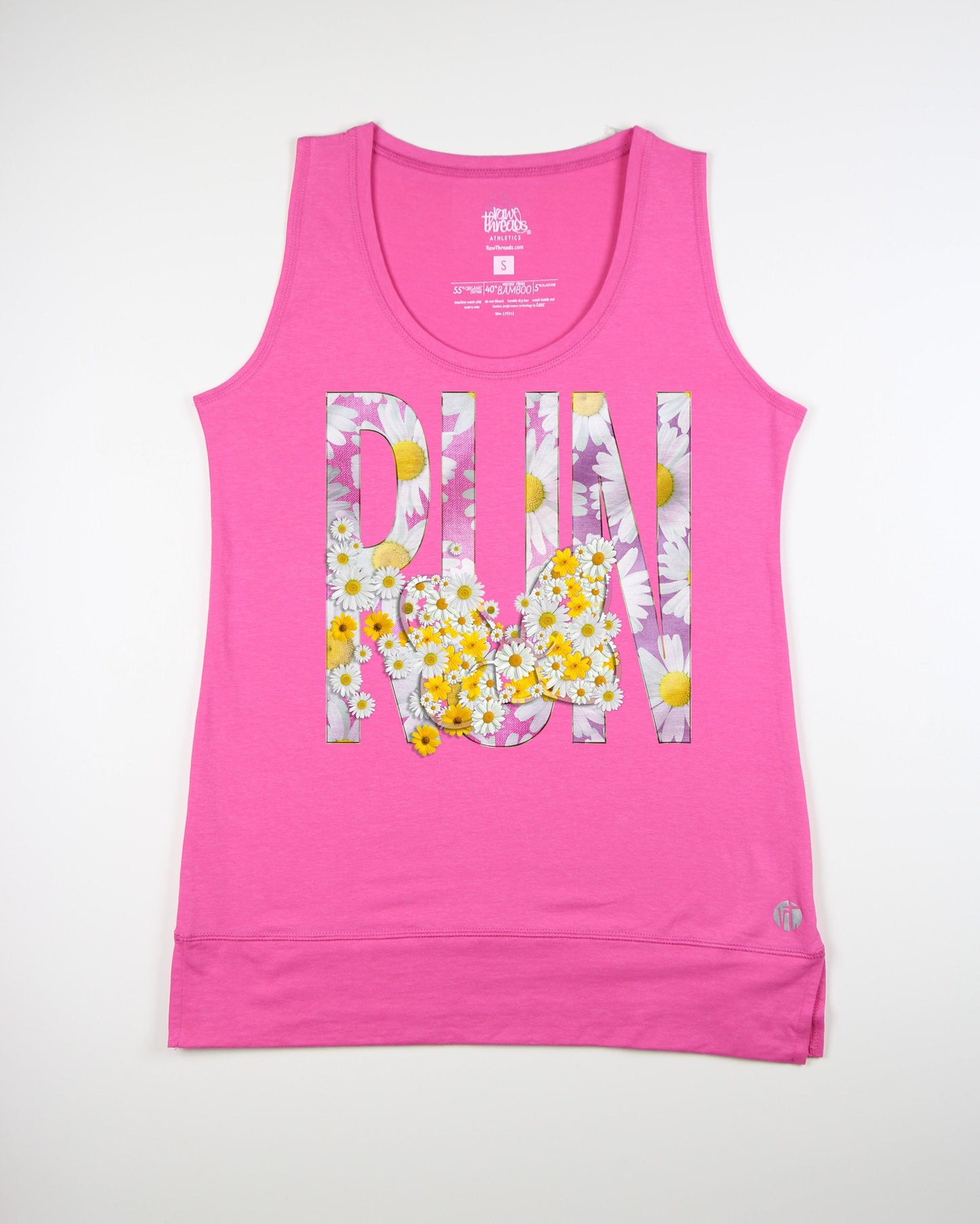 Daisy Big Run