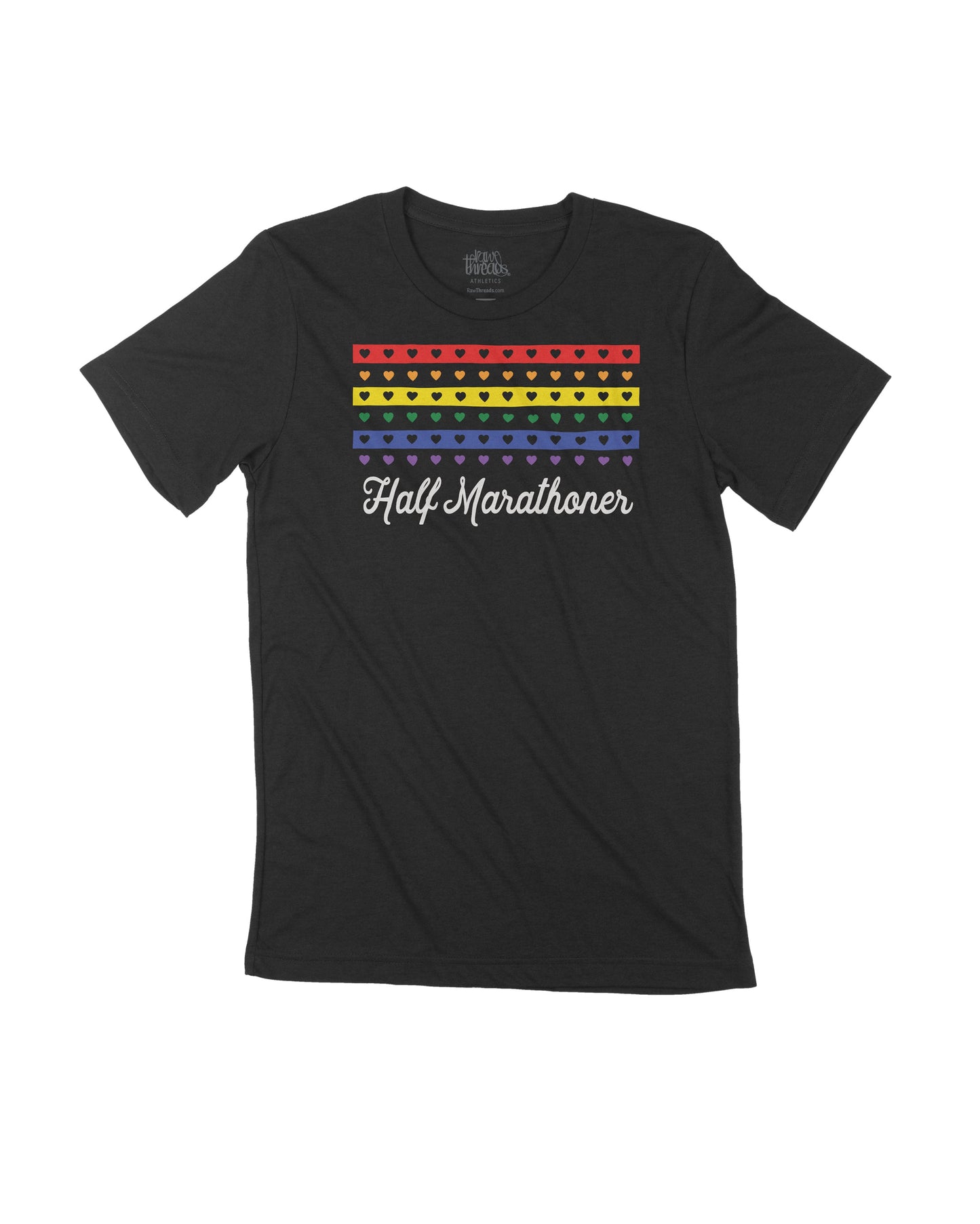 Hearts and Stripes Rainbow 13.1