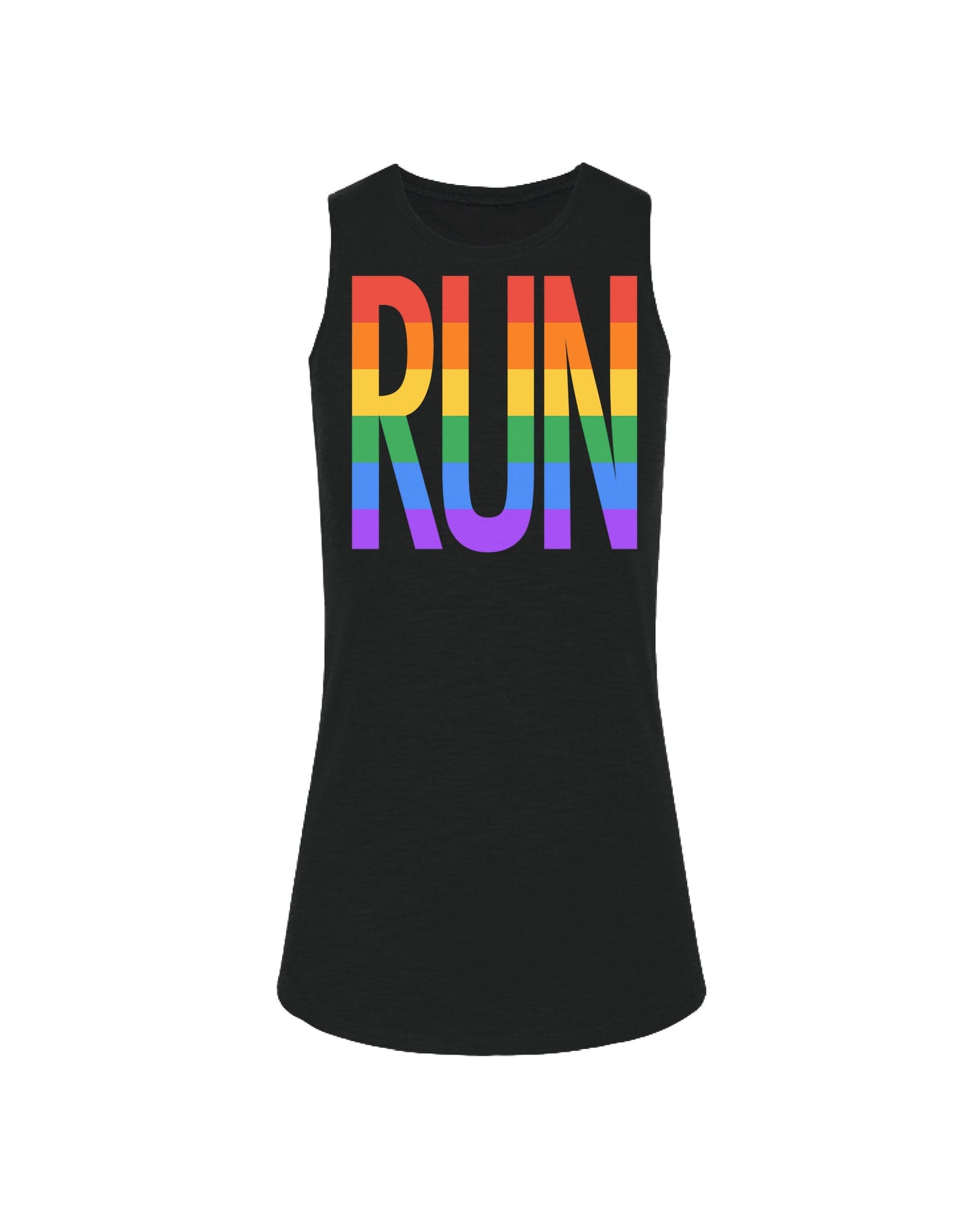 Rainbow Big Run