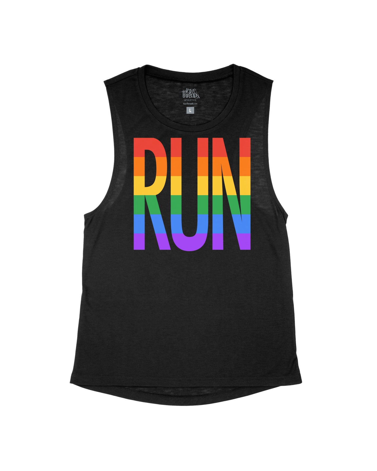 Rainbow Big Run