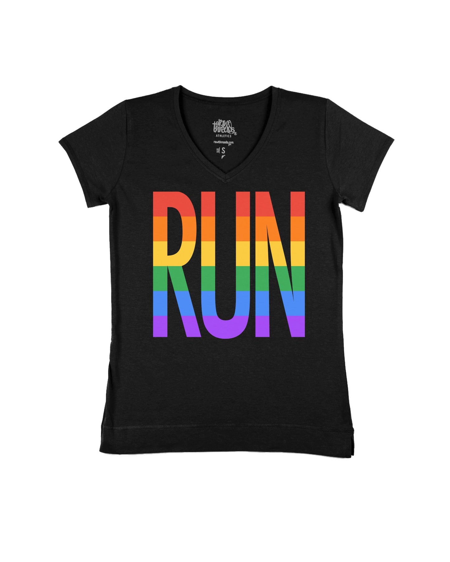 Rainbow Big Run