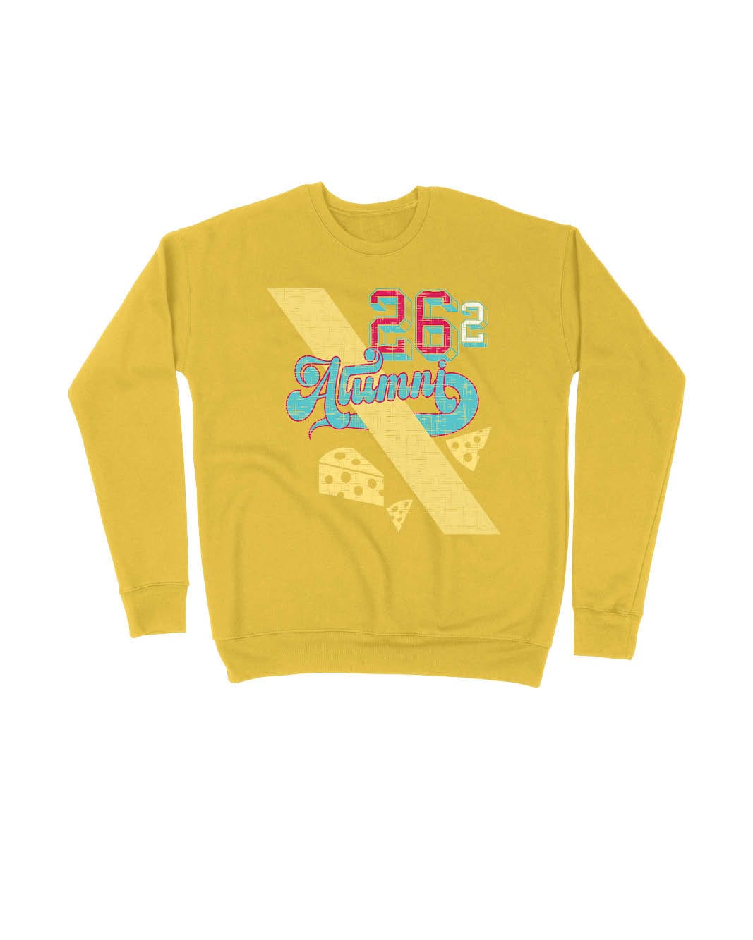 26.2 Alumni