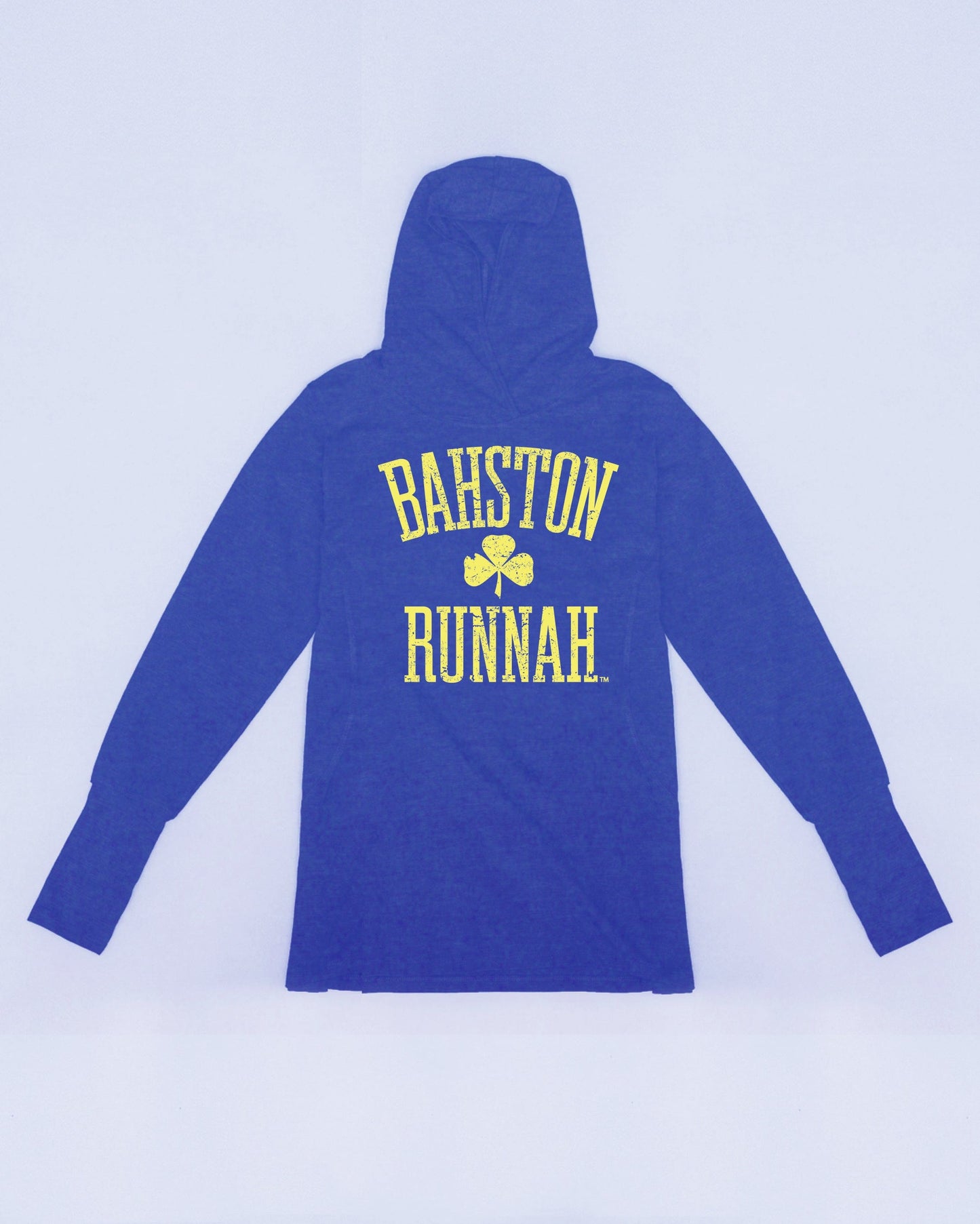 Bahston Runnah (Boston Runner)