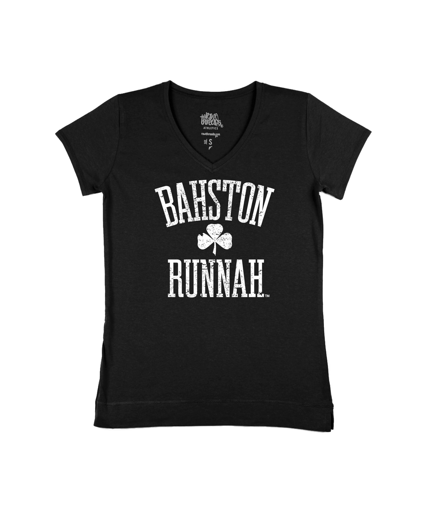 Bahston Runnah (Boston Runner)