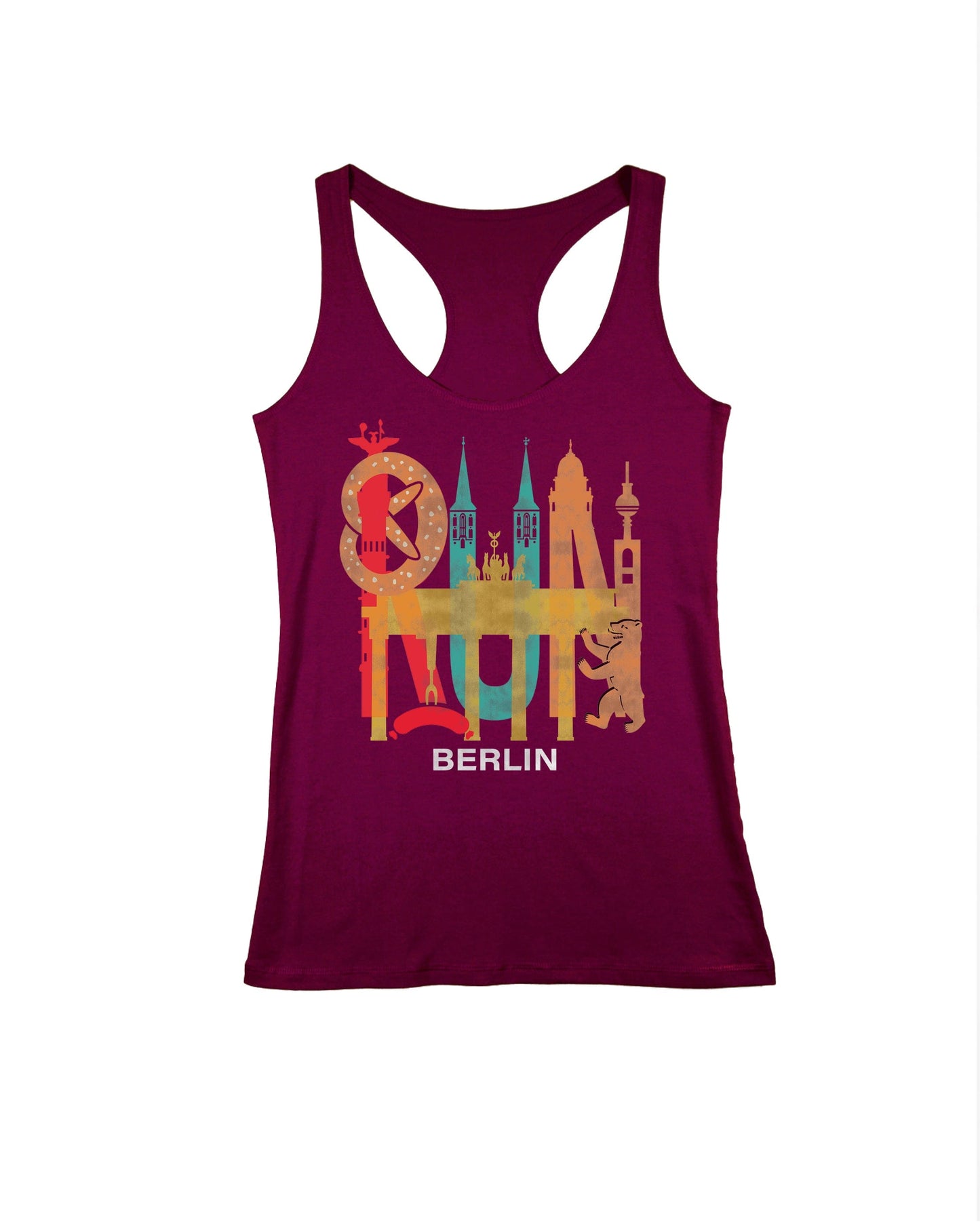Berlin BIG RUN