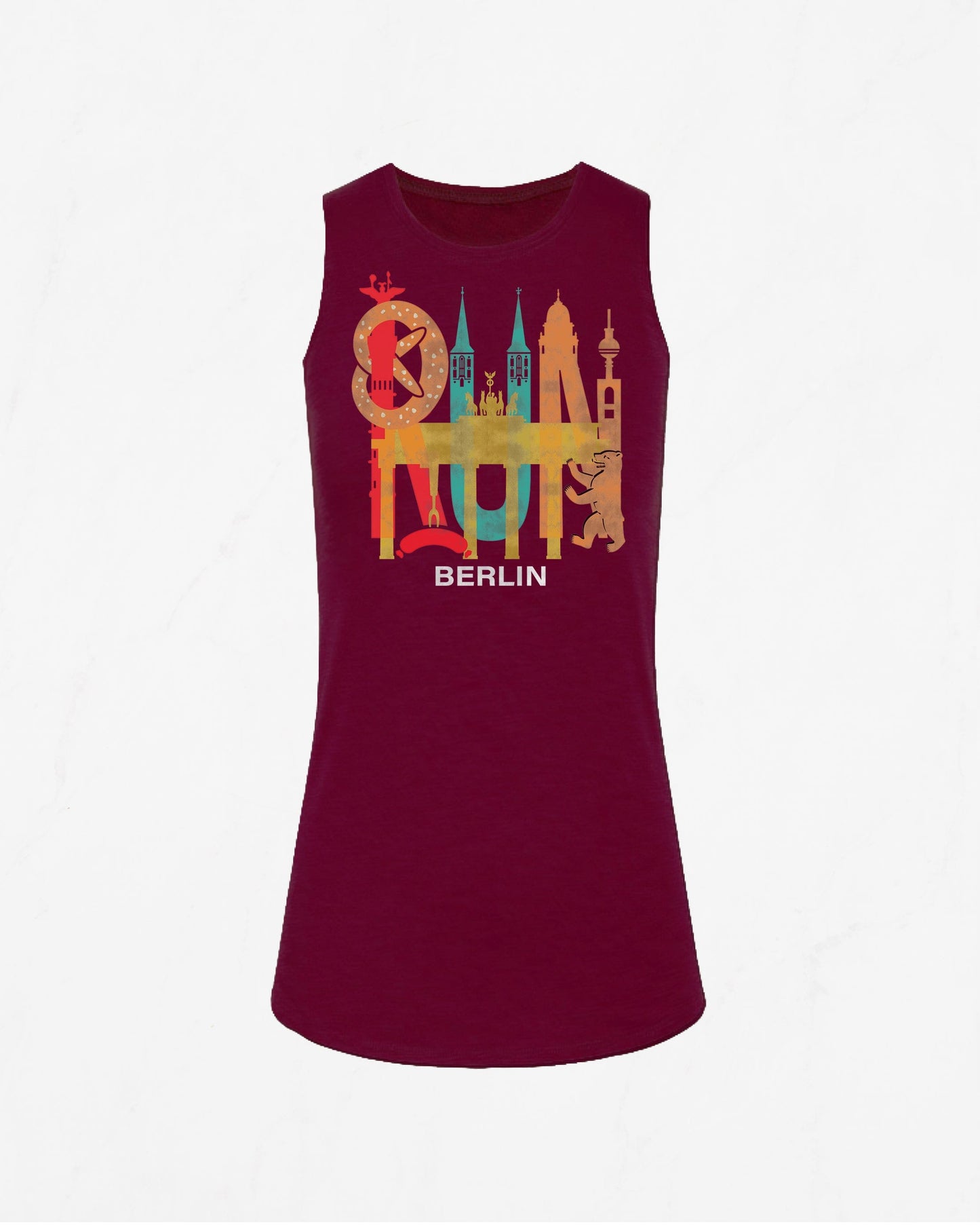 Berlin BIG RUN