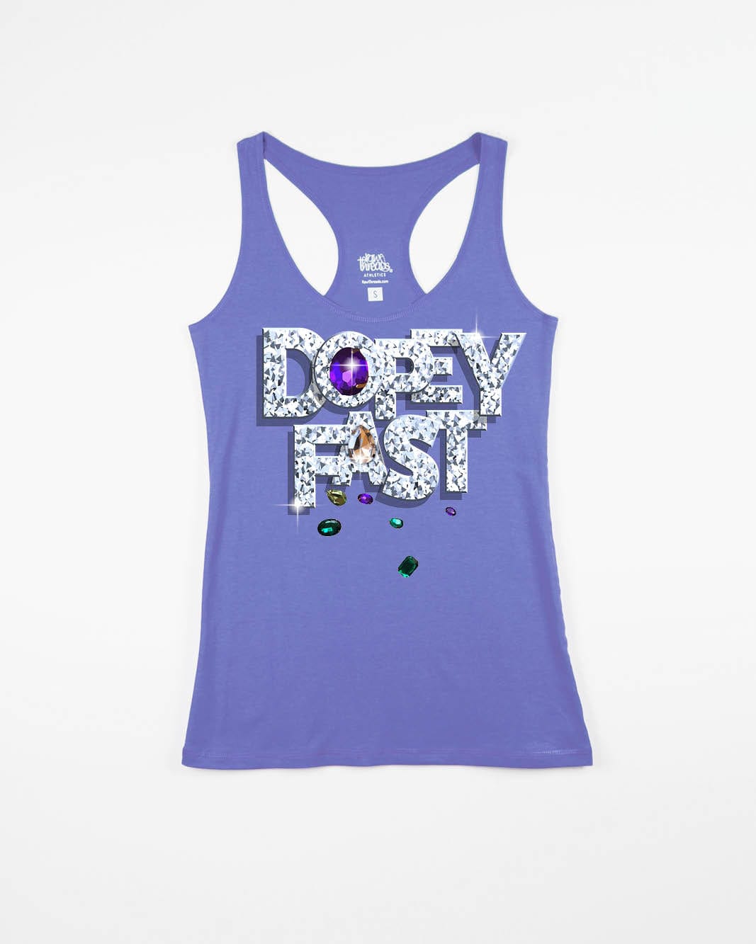 Dopey Fast