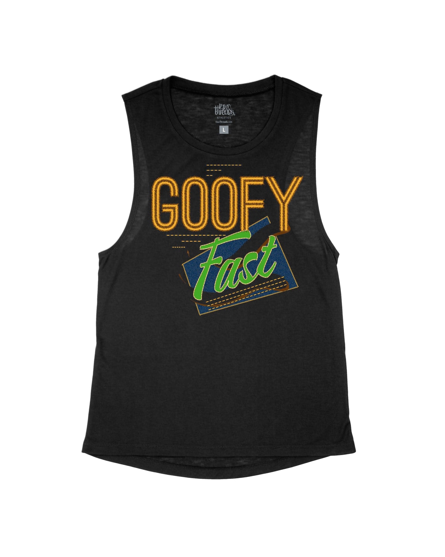 Goofy Fast