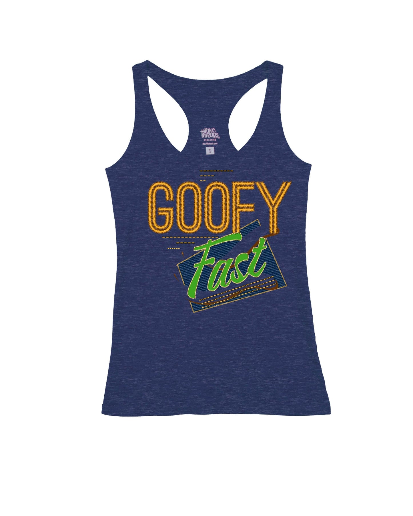 Goofy Fast