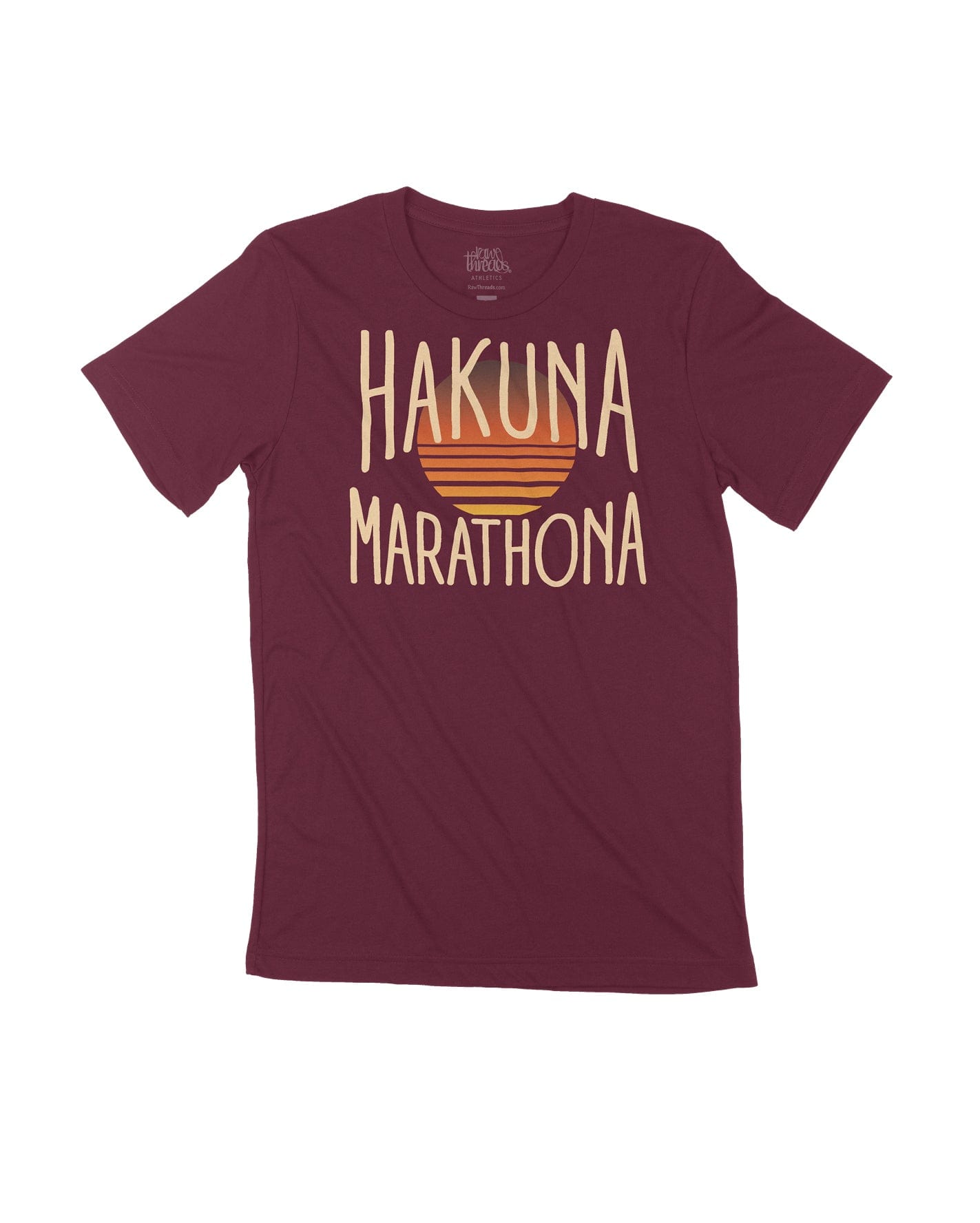 Hakuna Marathona
