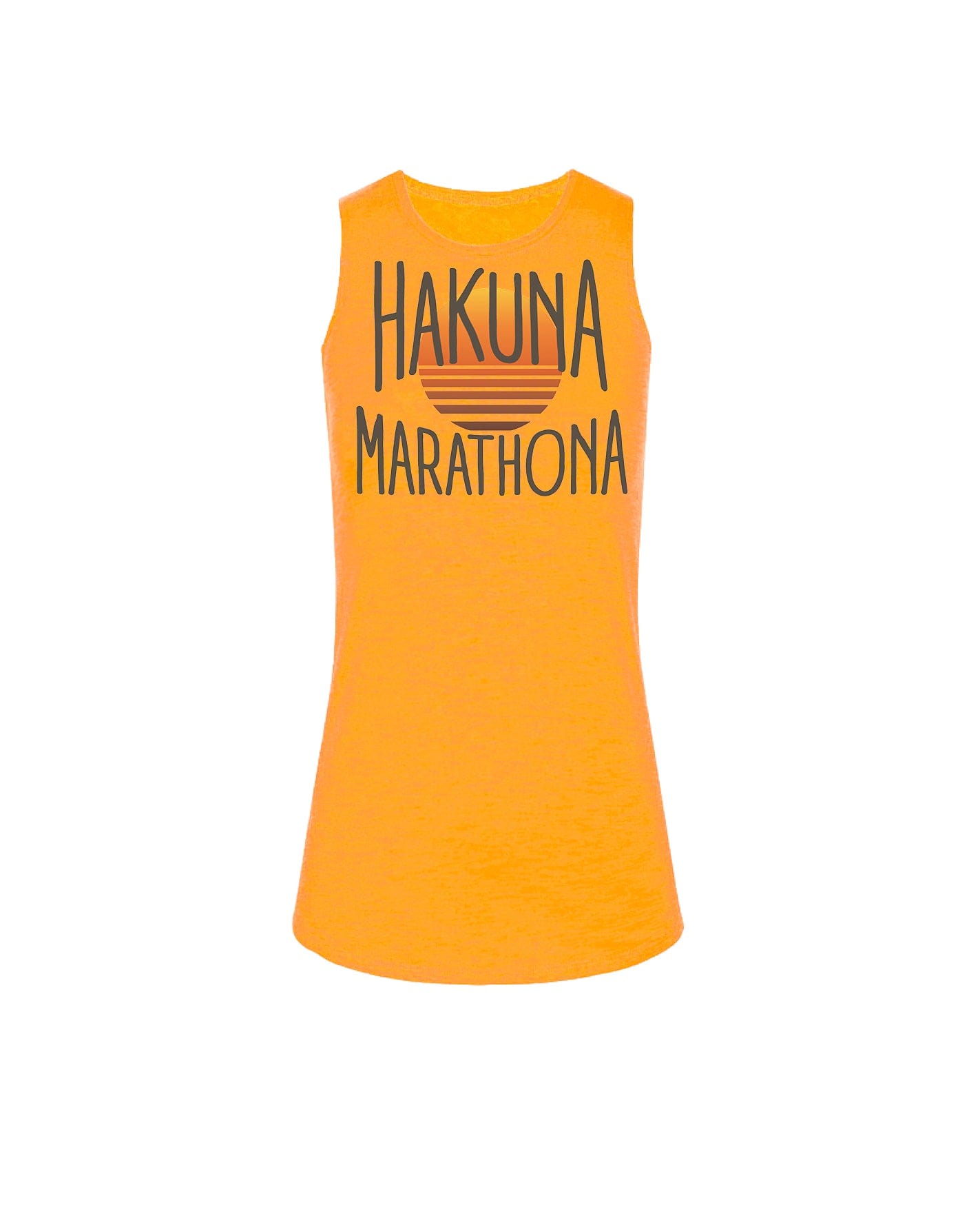 Hakuna Marathona