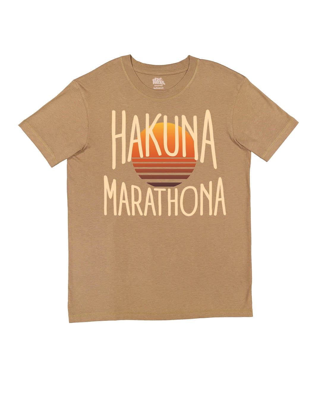 Hakuna Marathona