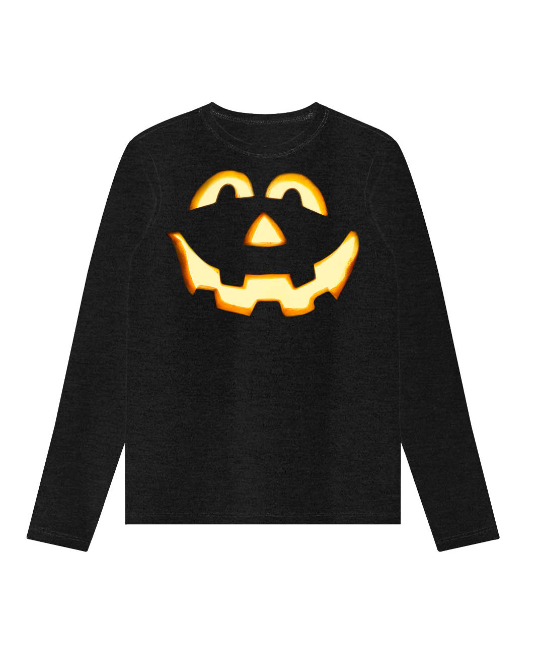 Happy Pumpkin