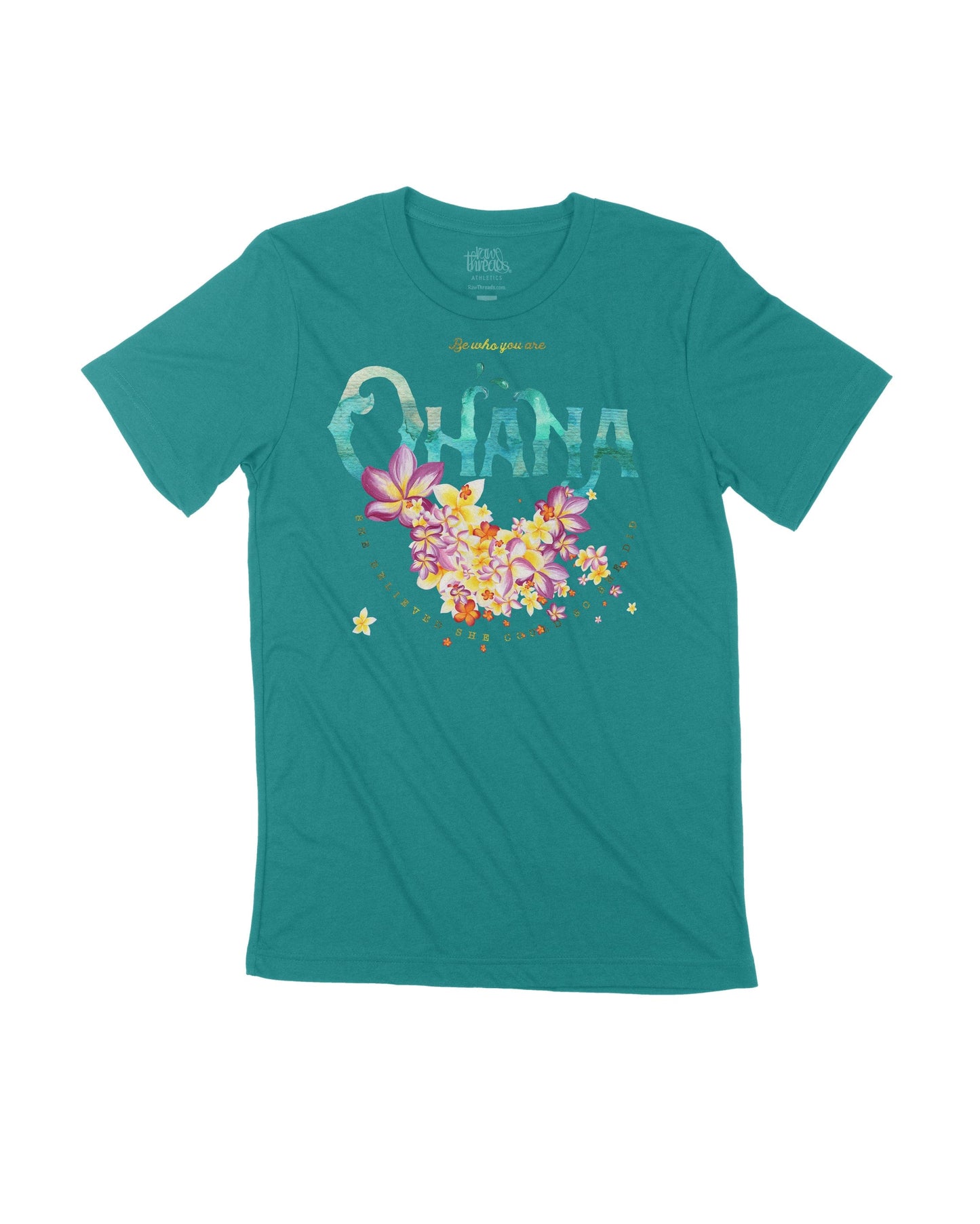 Ohana Vintage Flowers
