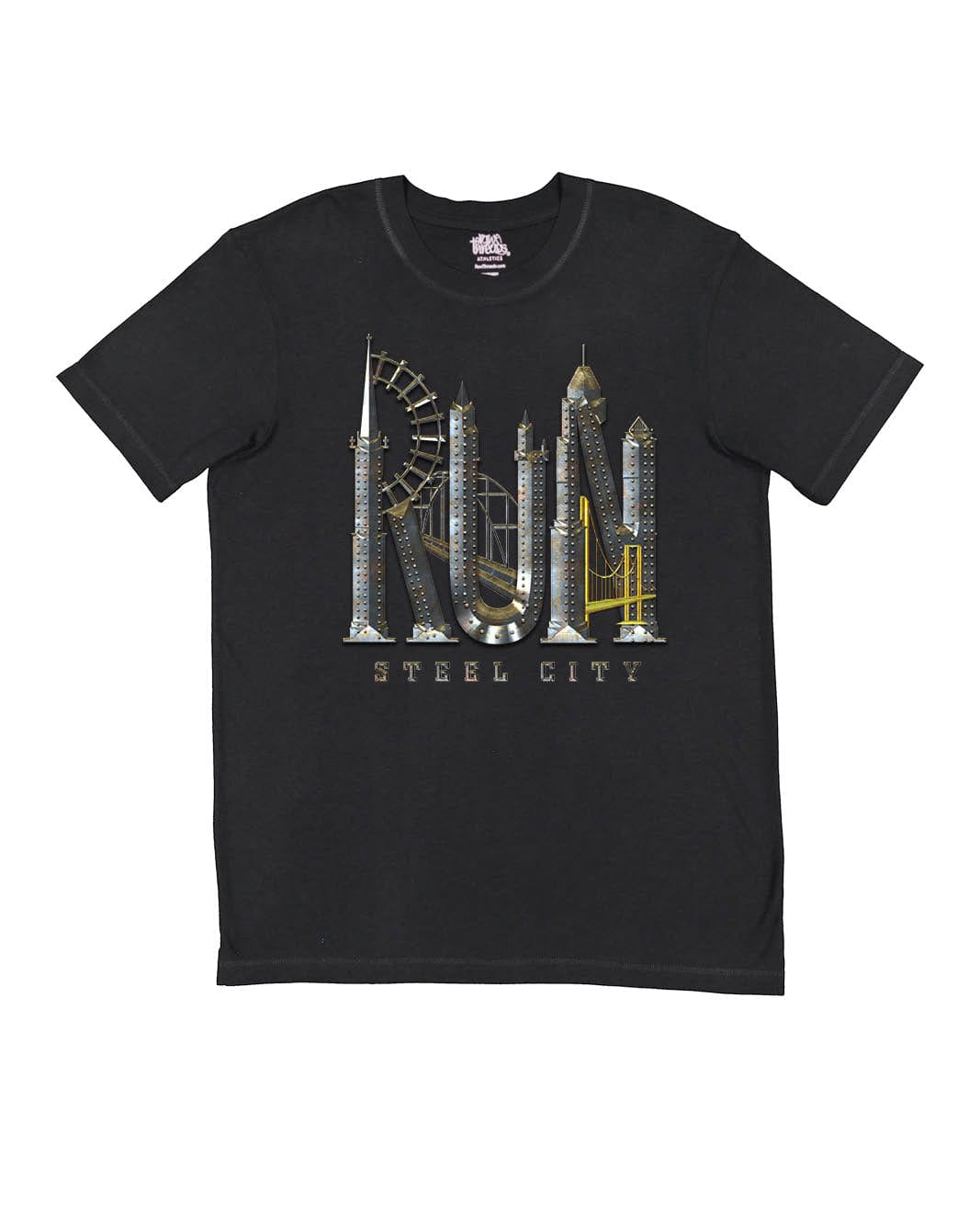 Pittsburgh BIG RUN