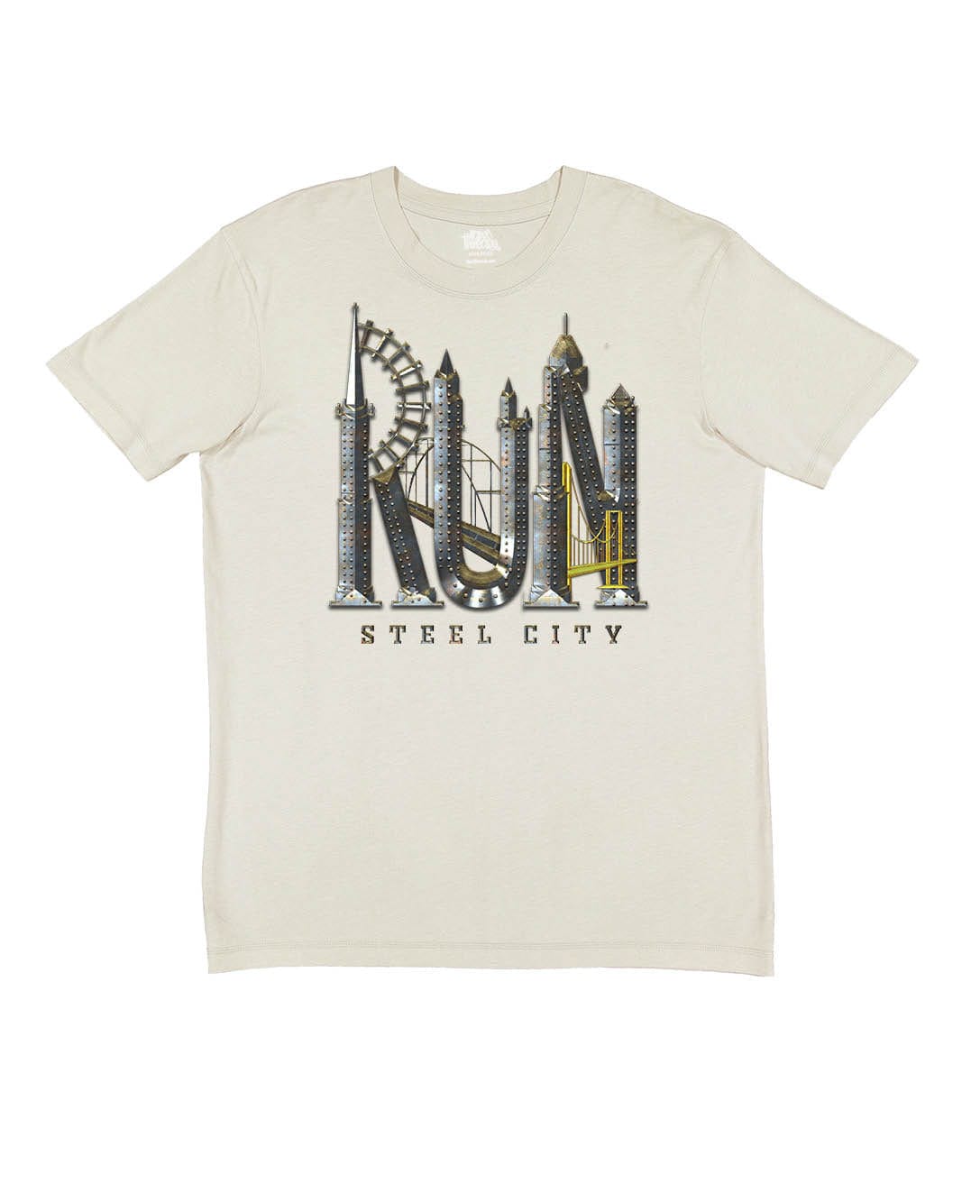 Pittsburgh BIG RUN