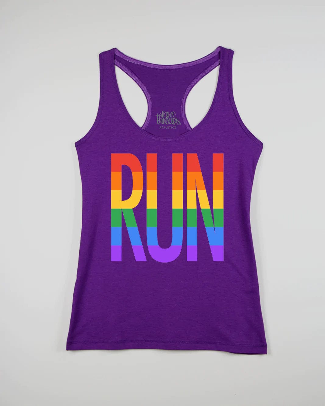 Rainbow Big Run