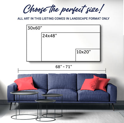 Kitchen Table Sign