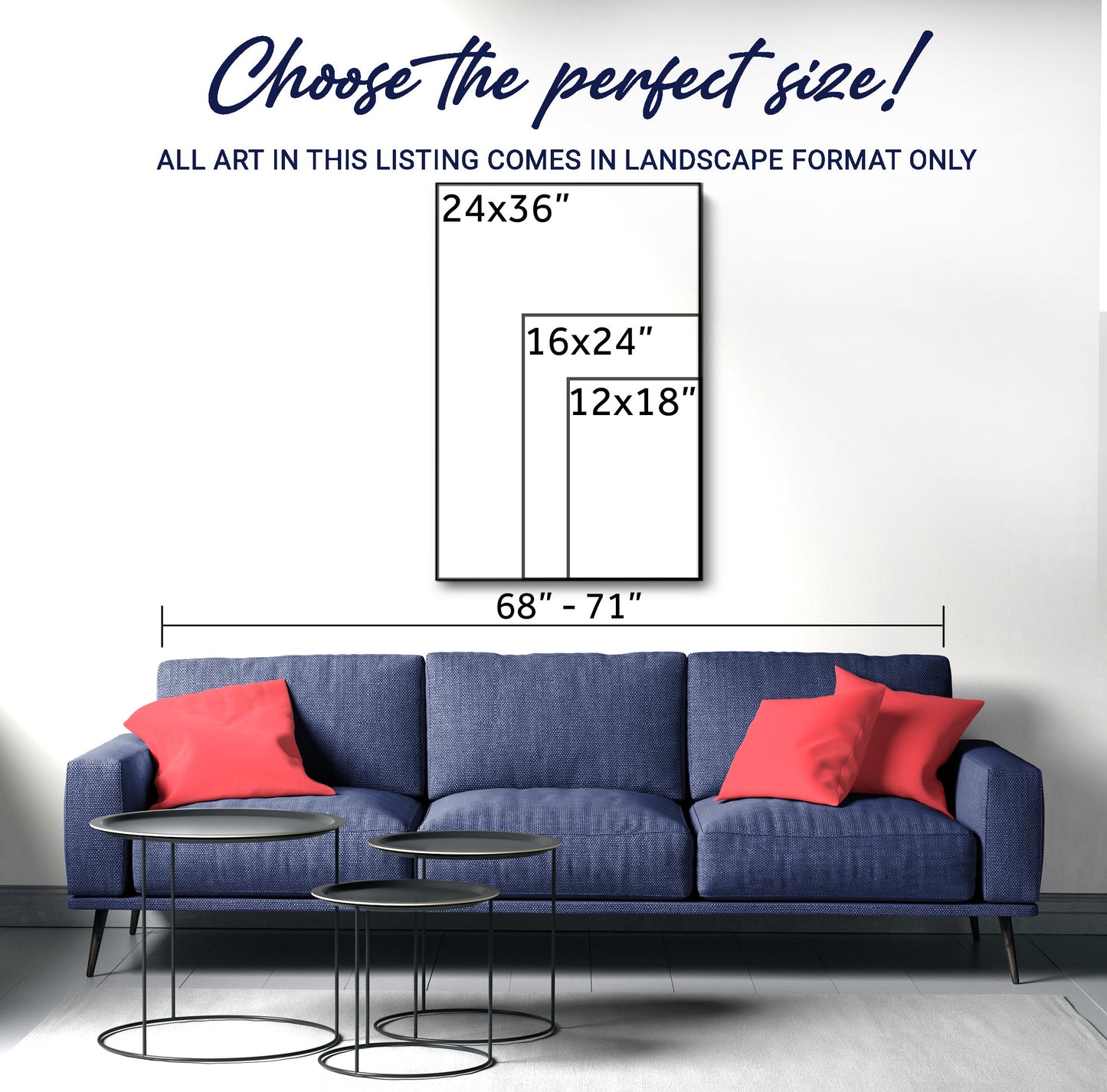 Vintage Cardinal Christmas Wall Art II