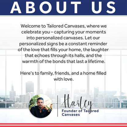 Gather Sign IX