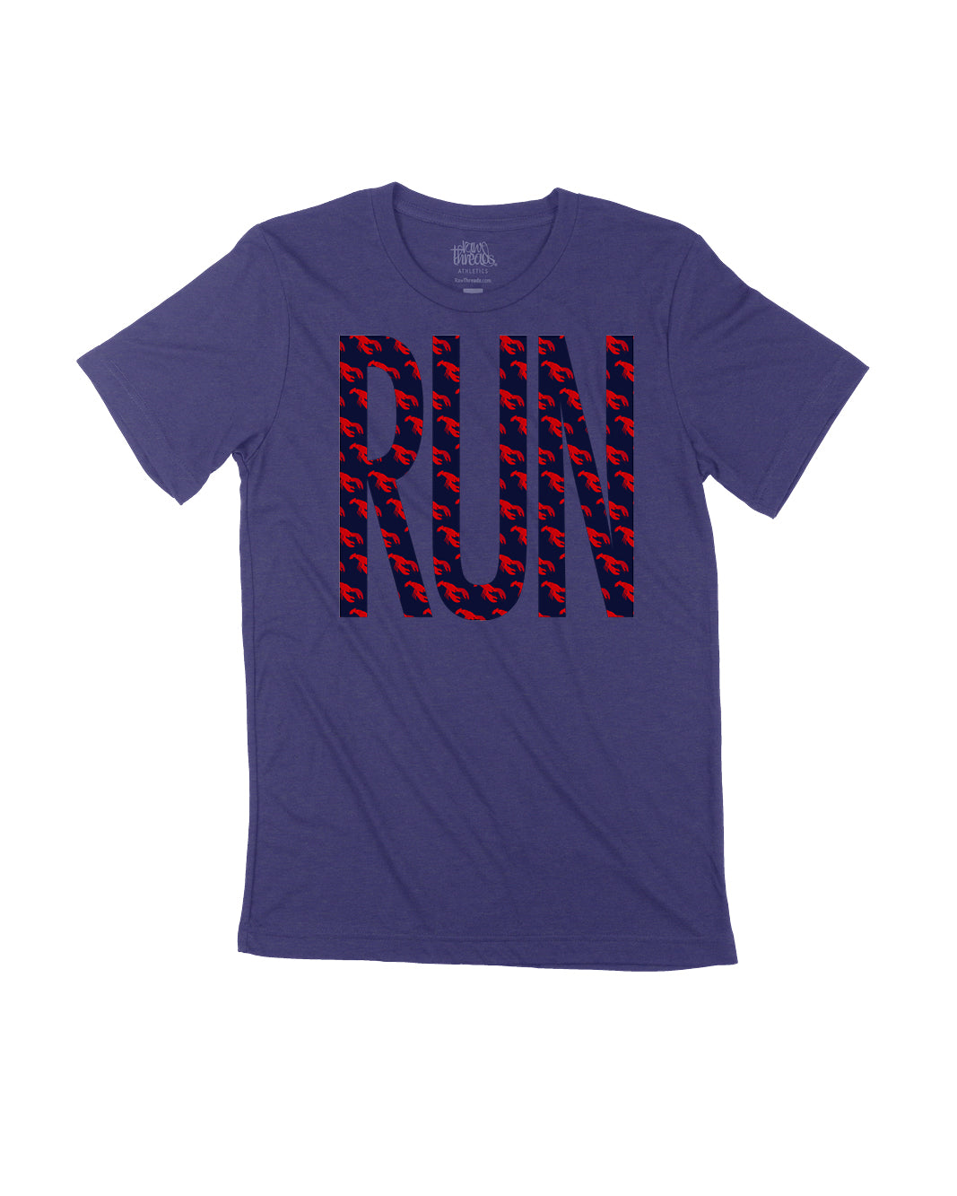 Boston Lobster BIG RUN