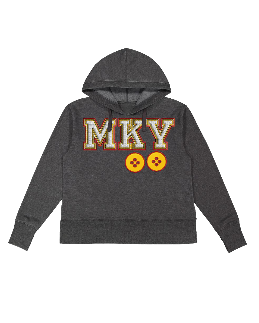 MKY Sorority Letters