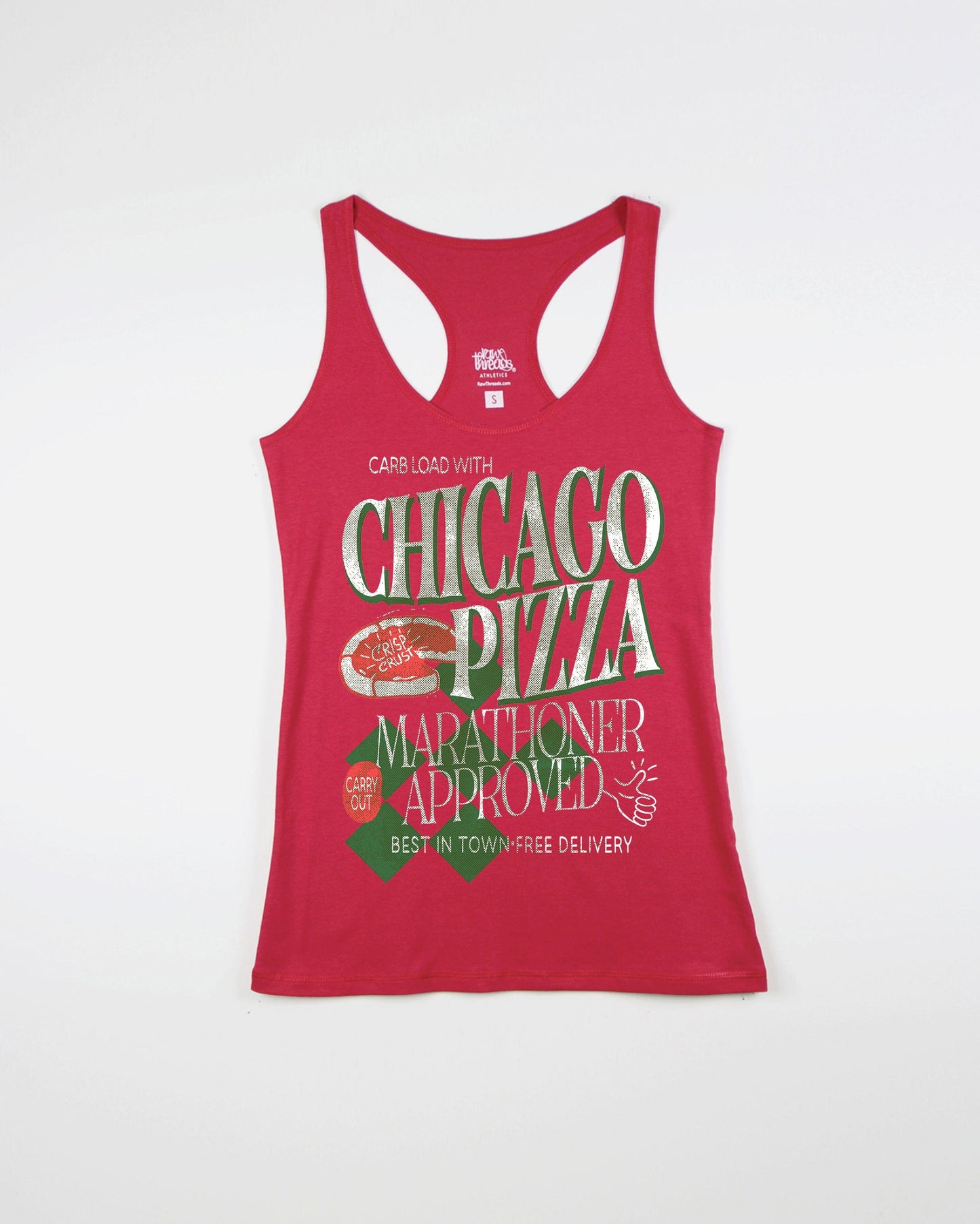 Chicago Pizza