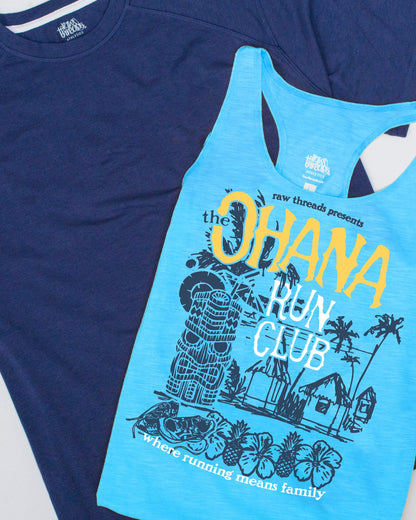 Ohana Run Club