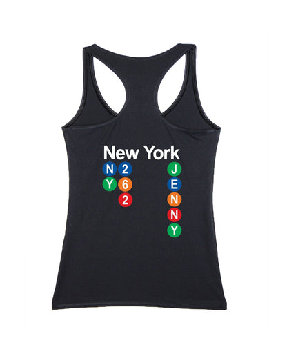 Run all the Boroughs