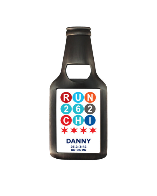 Bottle Opener