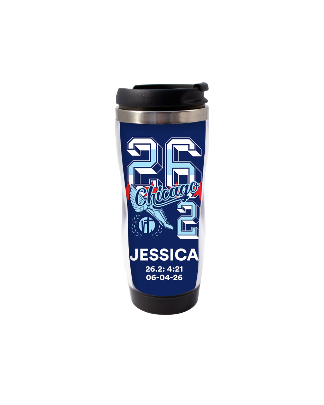 Travel Mug