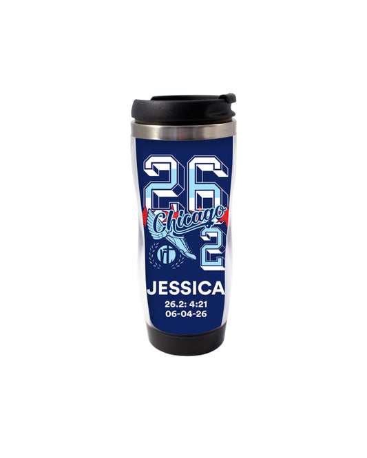 Travel Mug