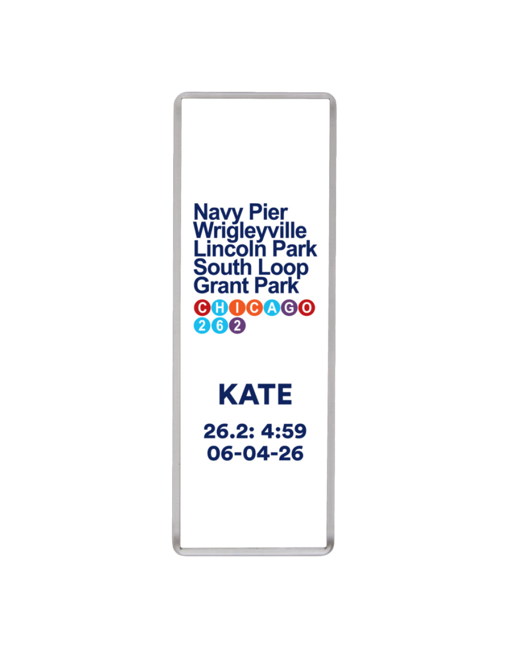 Fridge Magnet